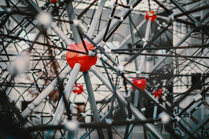 creative online network web engine