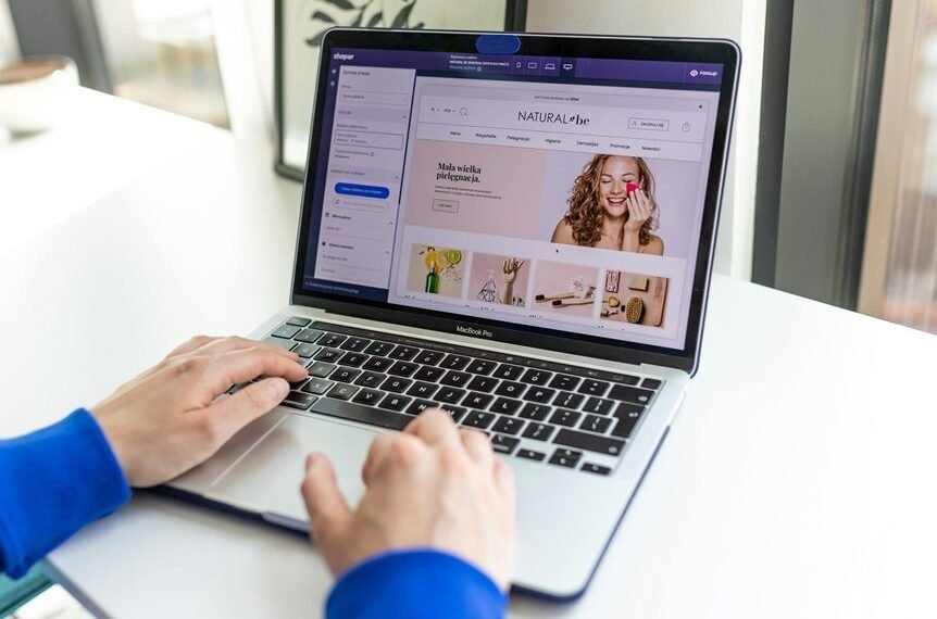 dynamic online engine platform