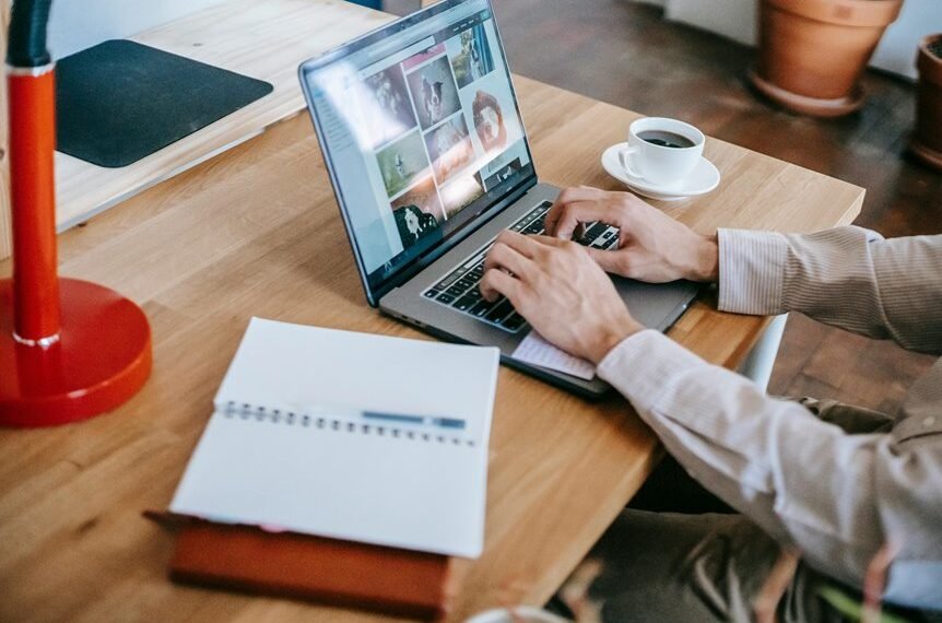 dynamic online hub platform cloud