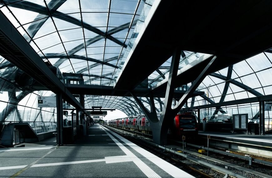 dynamic web platform cloud hub