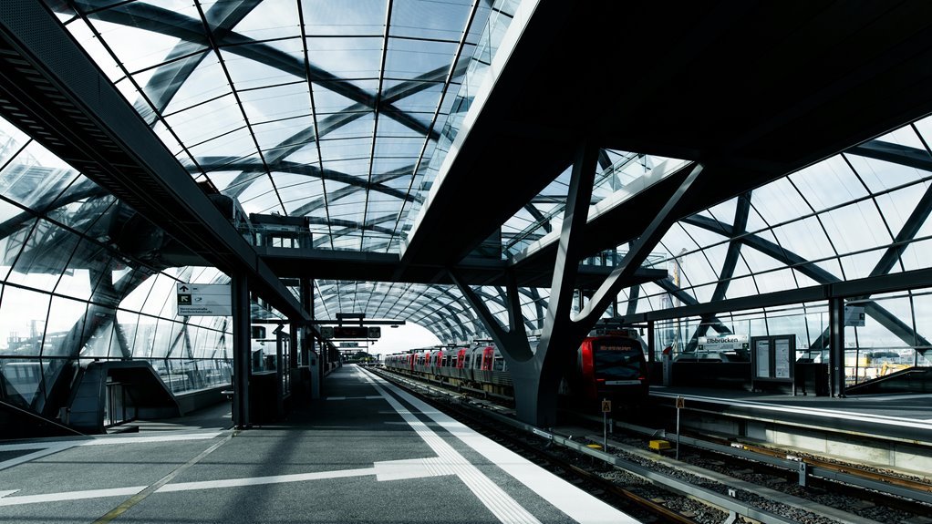 dynamic web platform cloud hub