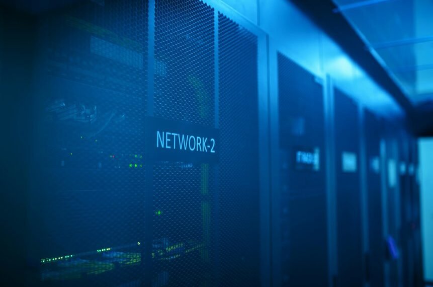 innovative digital network cloud suite