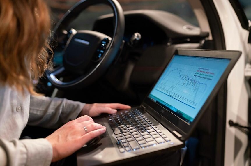 smart digital engine suite