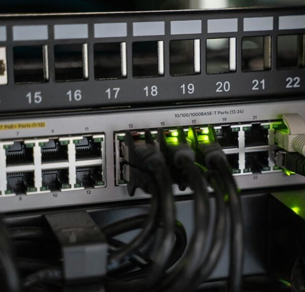 smart online hub branding